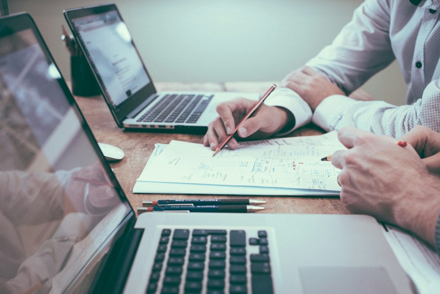 Audit and assurance
